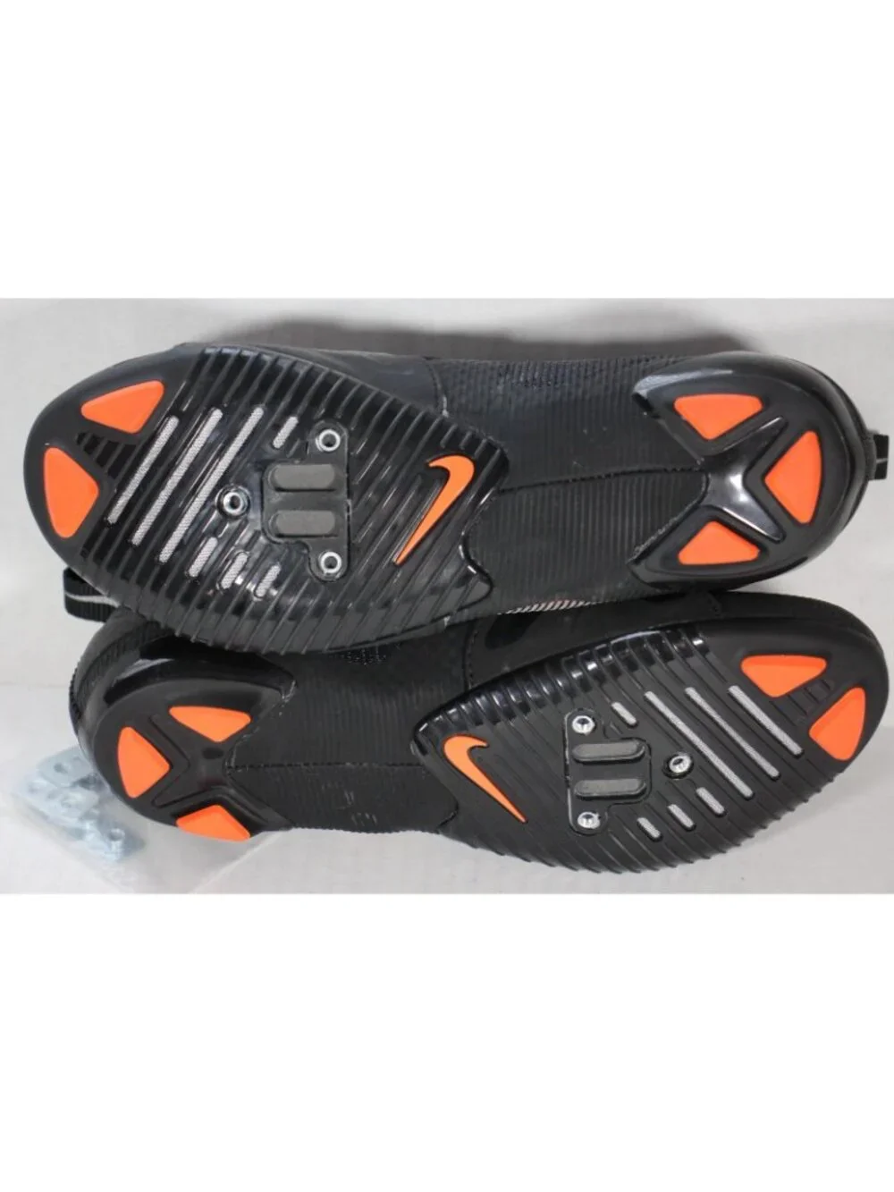Nike SuperRep Cycle Black Hyper Crimson Womens 7 NEW C1330
